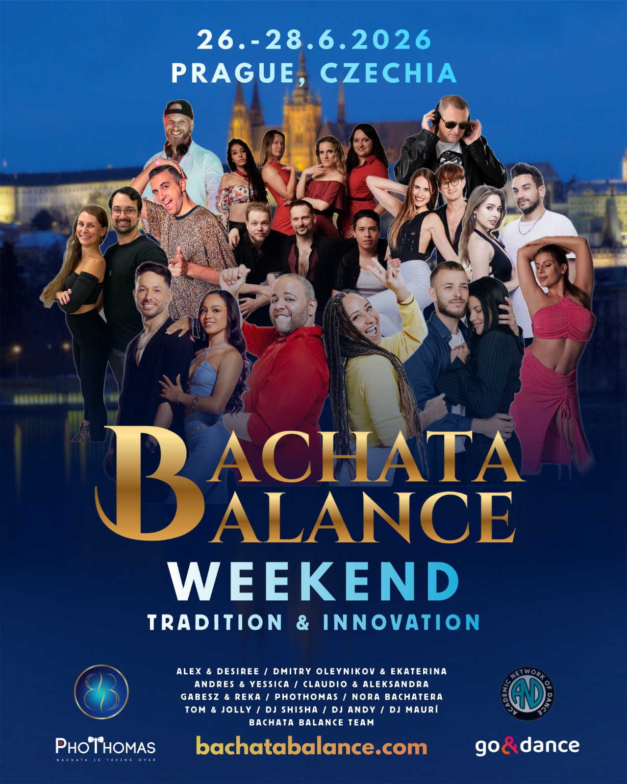 Event